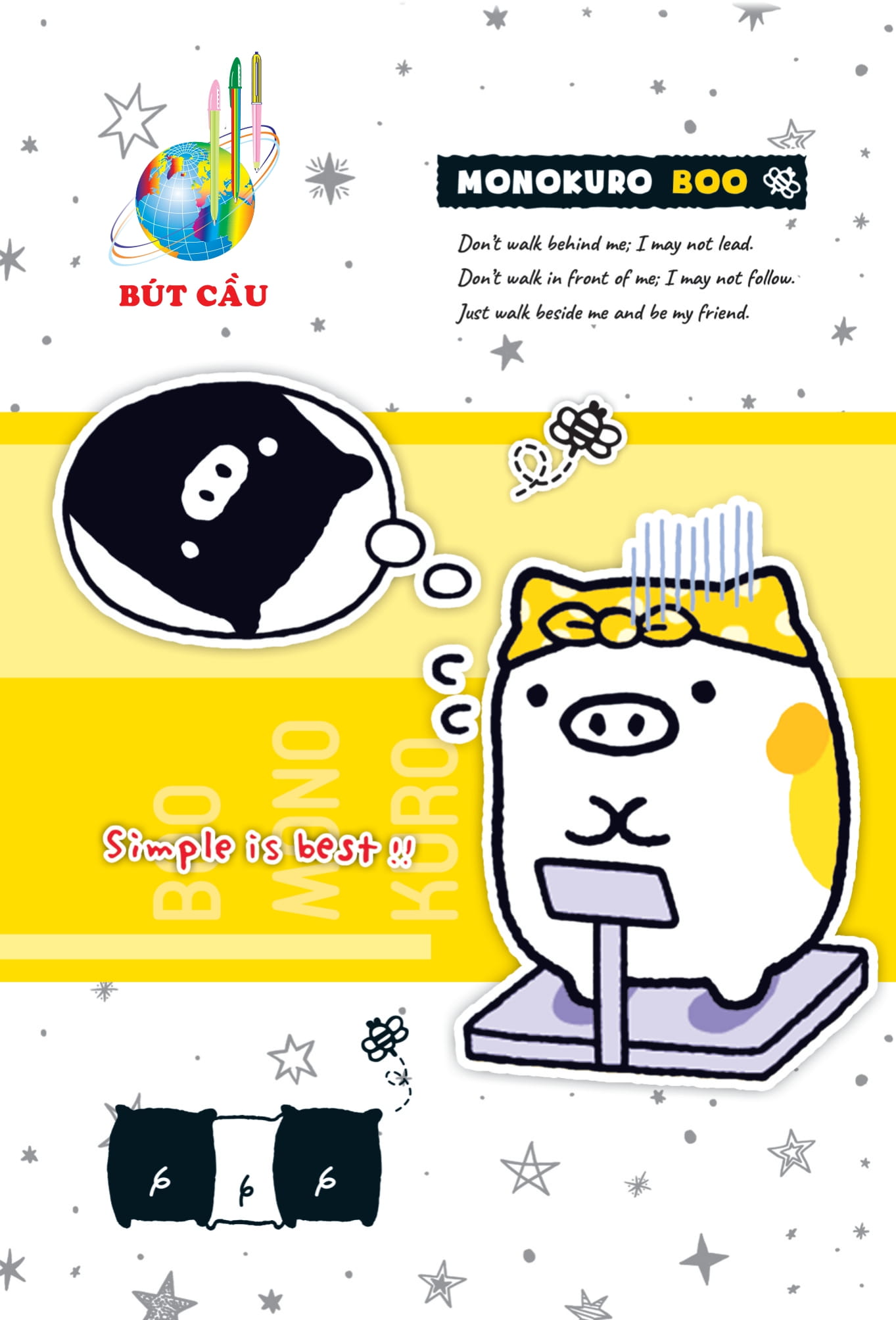 Sinh Viên Heo Cute - ĐL 80