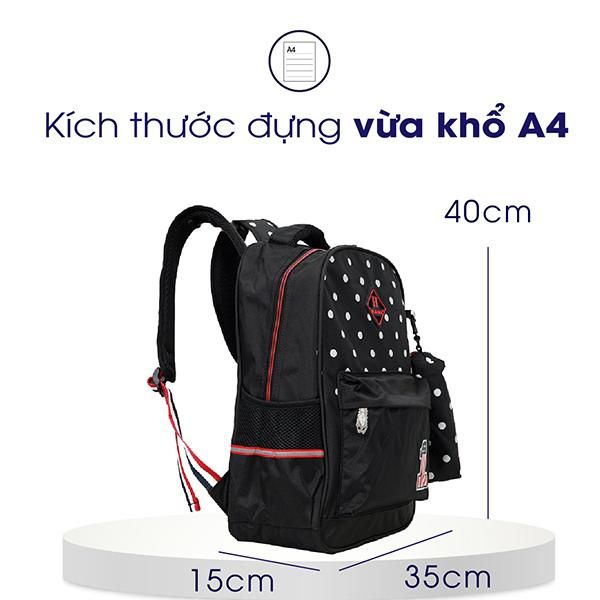 Balo Học Sinh HAMI - BLT.3015