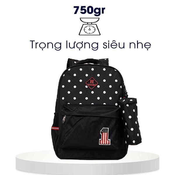 Balo Học Sinh HAMI - BLT.3015