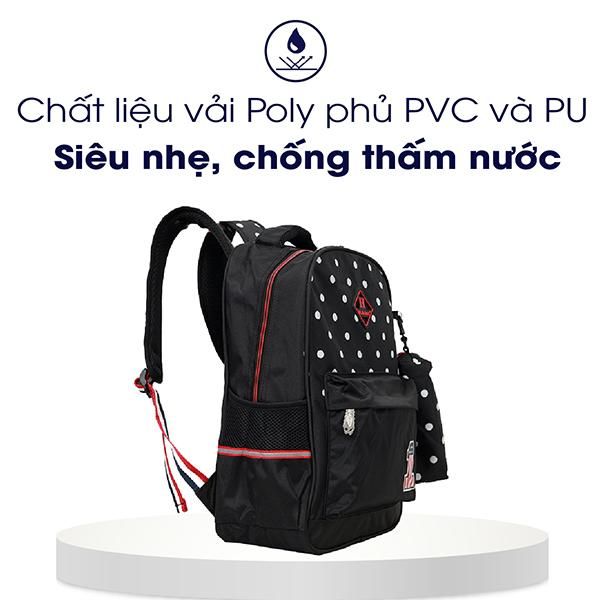 Balo Học Sinh HAMI - BLT.3015