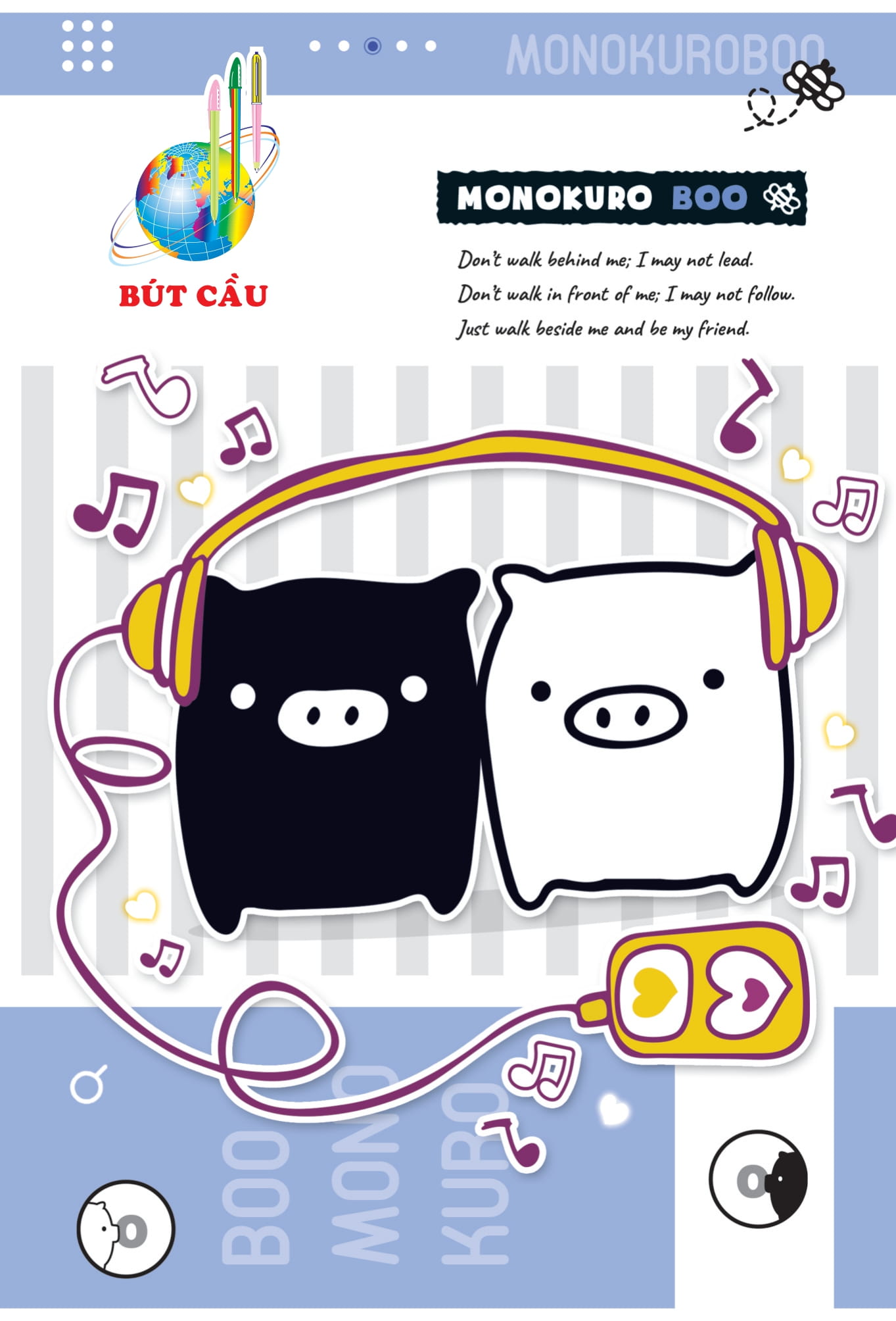 Sinh Viên Heo Cute - ĐL 80
