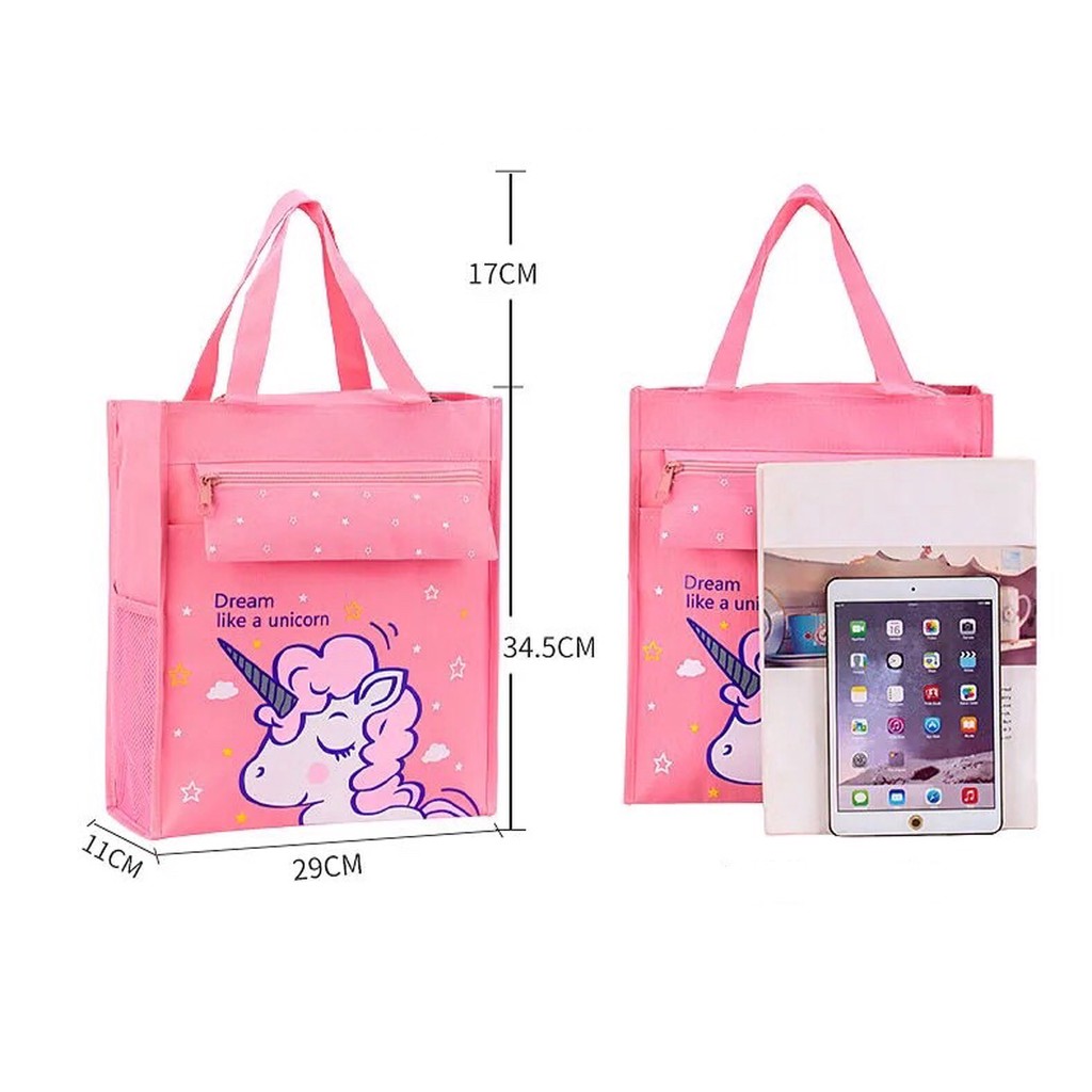 Túi Tote Hàn Quốc