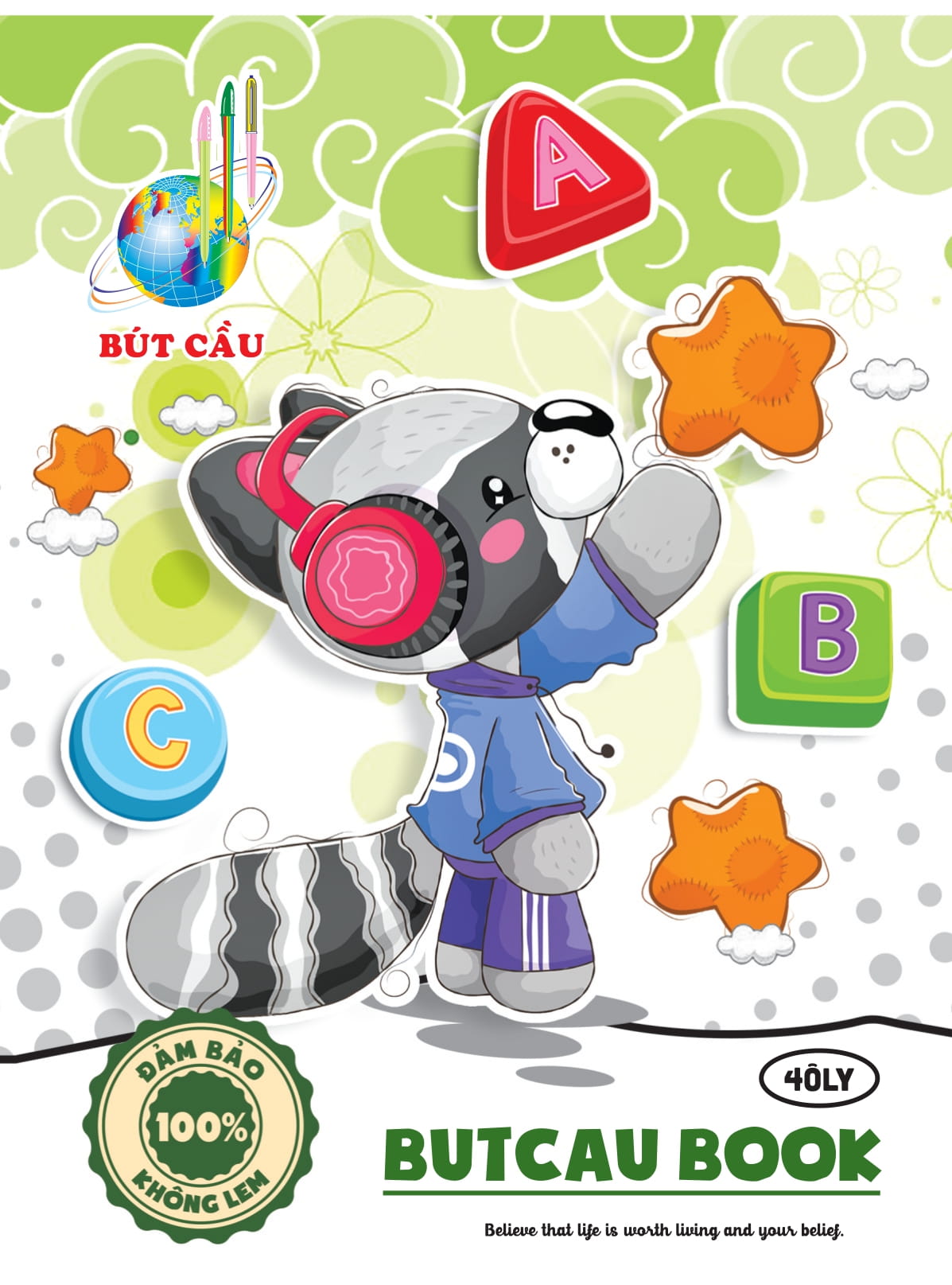 B.C Tuổi học đường - ĐL 80