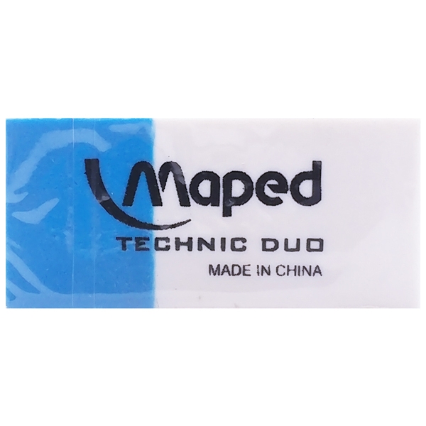 Gôm nhị khúc x36 Maped