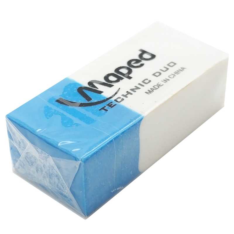 Gôm nhị khúc x36 Maped