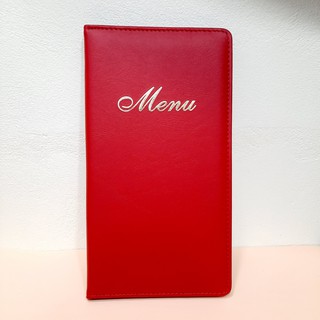 Menu không khoét MC