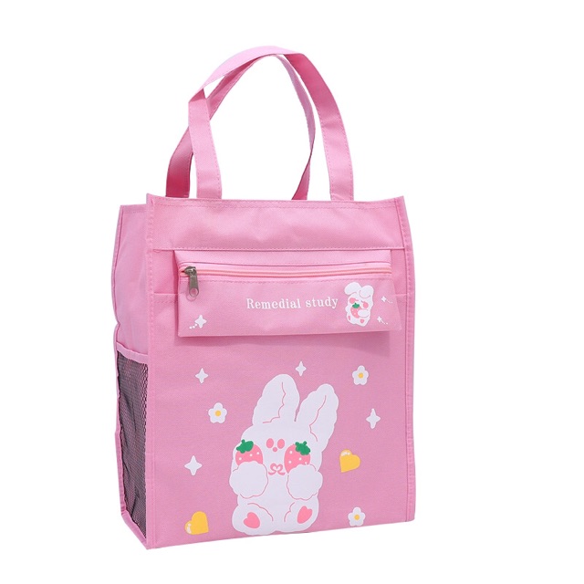 Túi Tote Hàn Quốc