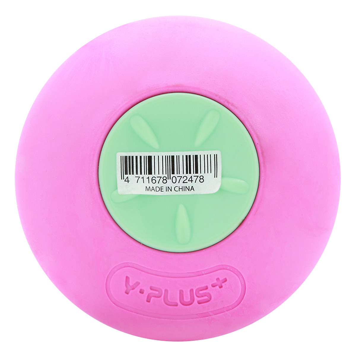 Tẩy tròn UFO - Y PLUS