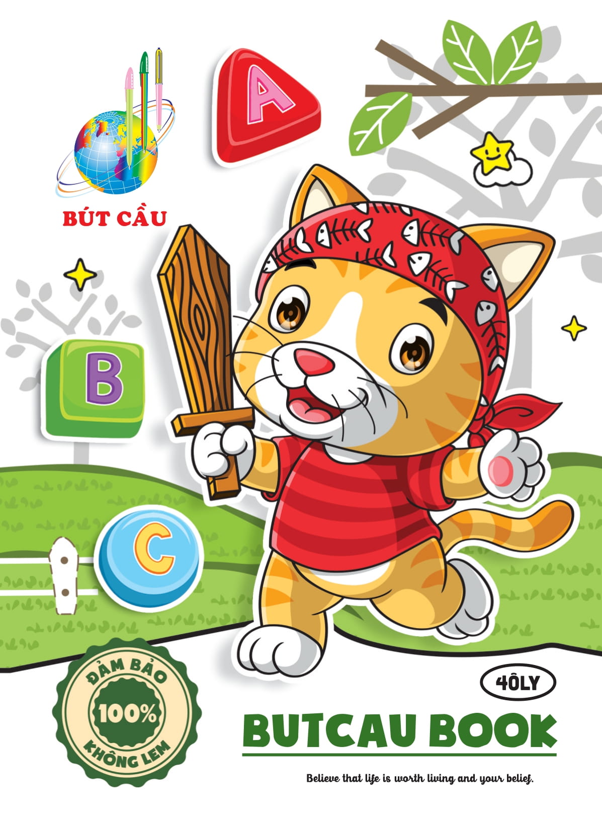 B.C Tuổi học đường - ĐL 80