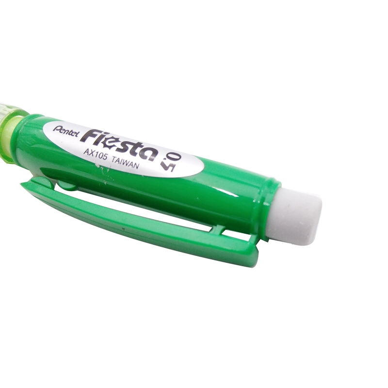 Bút chì kim bấm 0.5mm có tẩy PENTEL