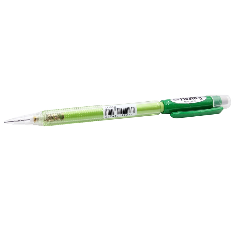 Bút chì kim bấm 0.5mm có tẩy PENTEL