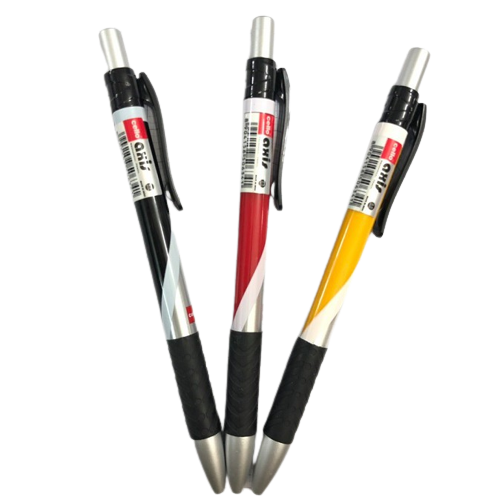 Bút Chì Bấm 0.5mm CELLO Axis