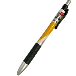 Bút Chì Bấm 0.5mm CELLO Axis