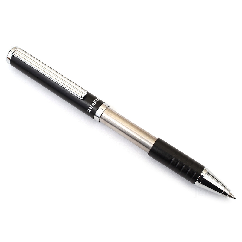 Viết bi trượt kim loại BA115 Zebra