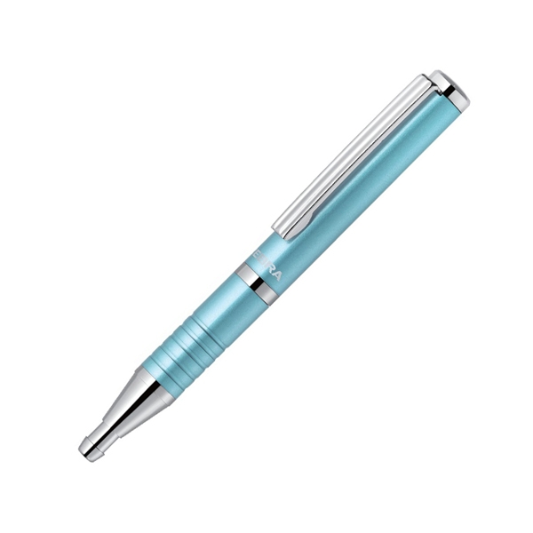 Viết bi trượt kim loại BA115 Zebra