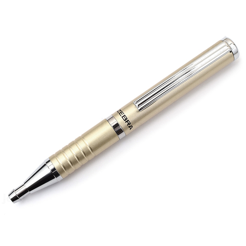 Viết bi trượt kim loại BA115 Zebra