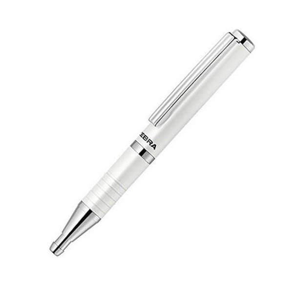 Viết bi trượt kim loại BA115 Zebra