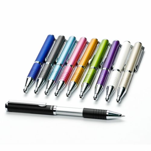 Viết bi trượt kim loại BA115 Zebra