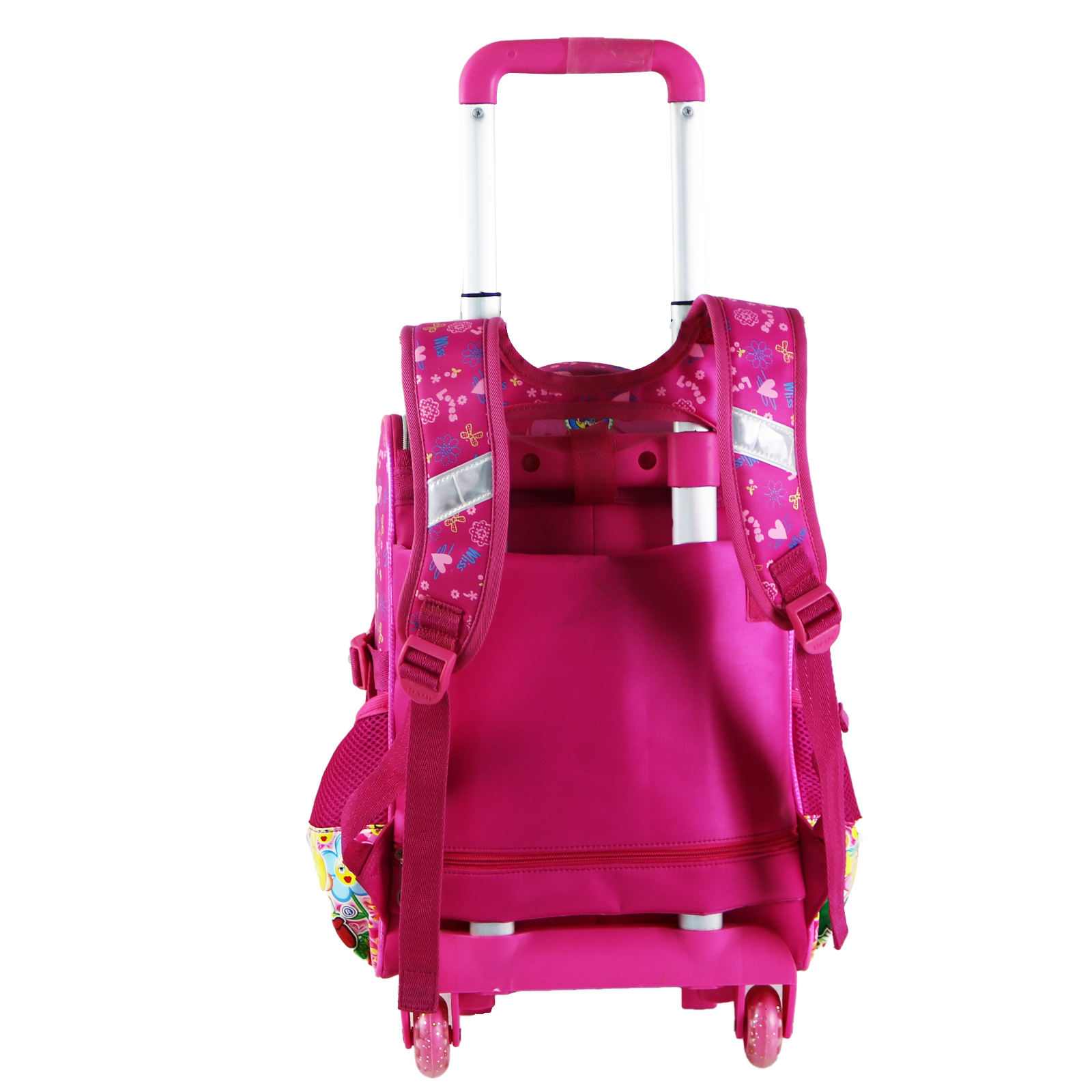 Balo Cần Kéo HAMI - BCK.1304