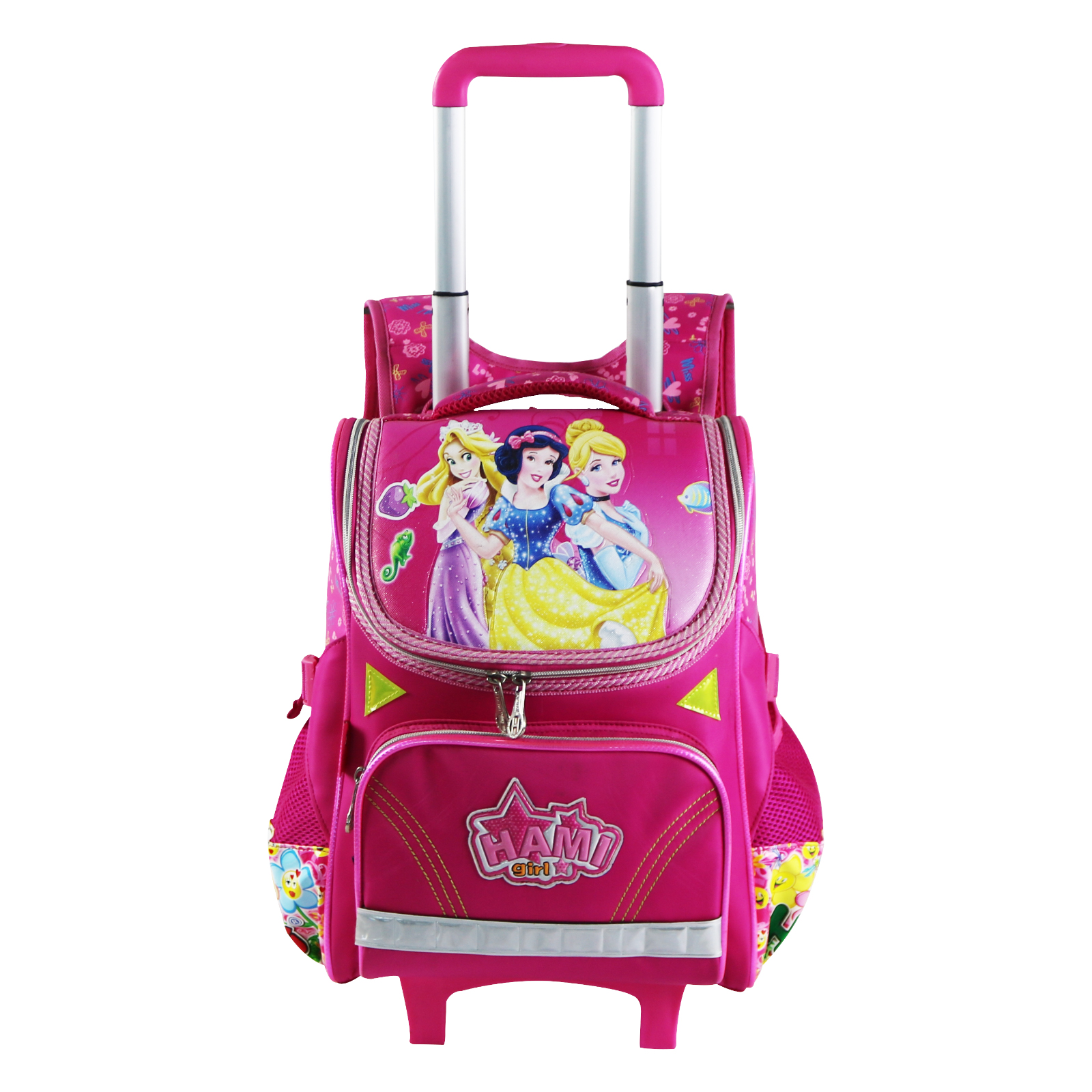 Balo Cần Kéo HAMI - BCK.1304