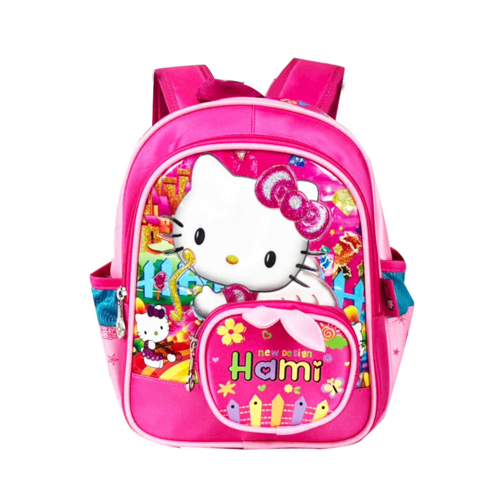 Balo Mẫu Giáo HAMI