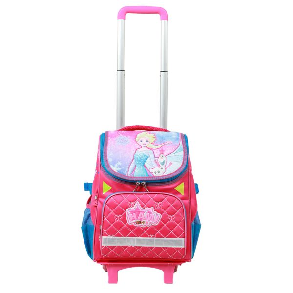 Balo Cần Kéo HAMI - BCK.1304