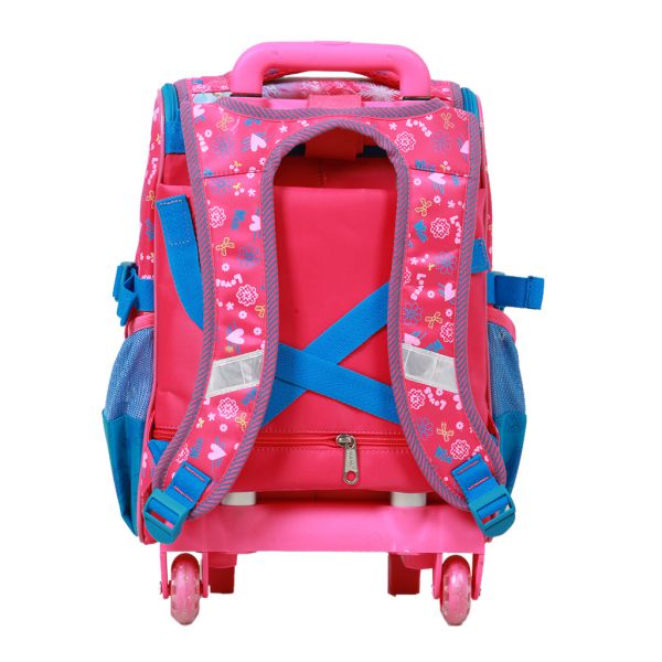 Balo Cần Kéo HAMI - BCK.1304