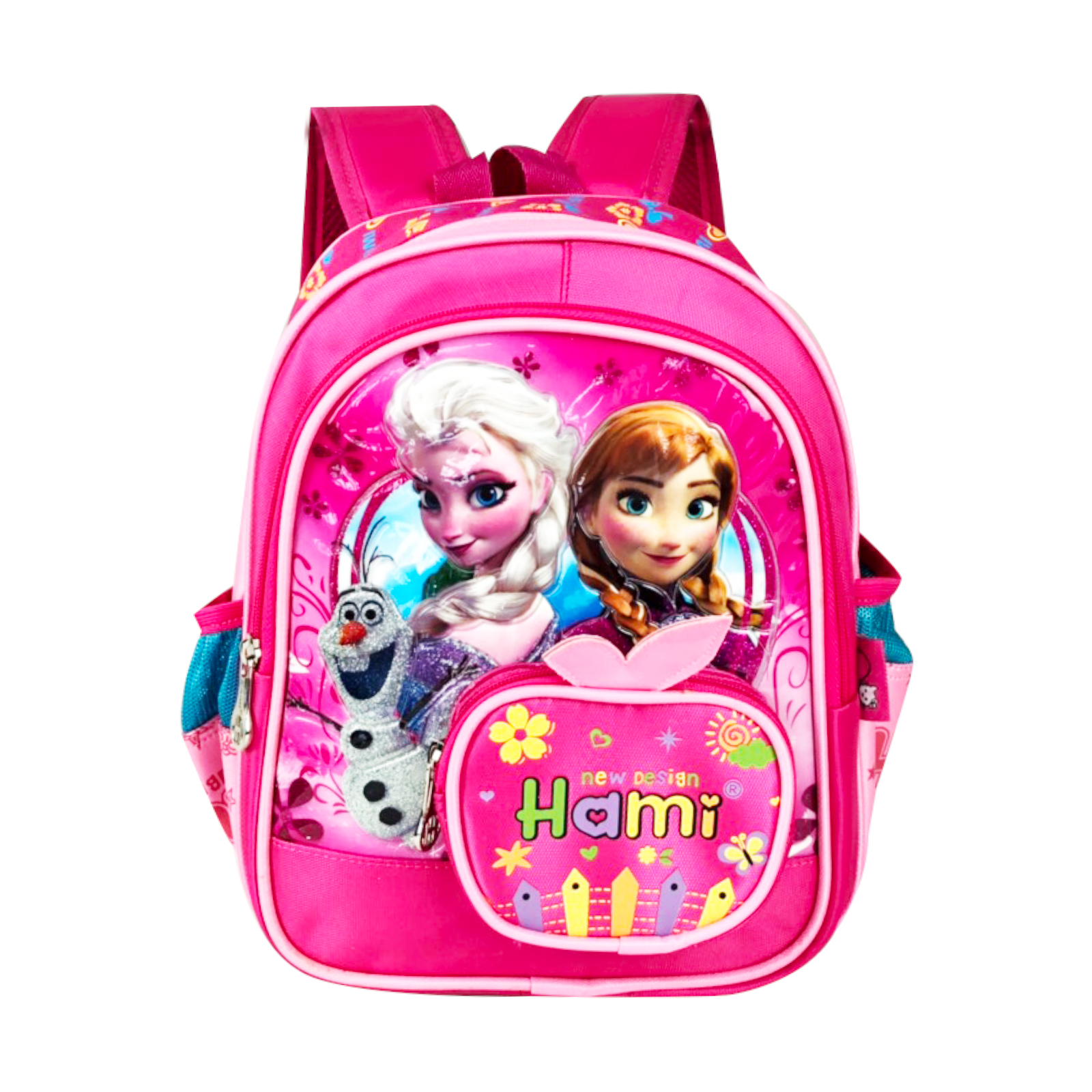 Balo Mẫu Giáo HAMI