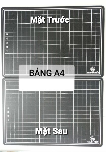 Bảng A4