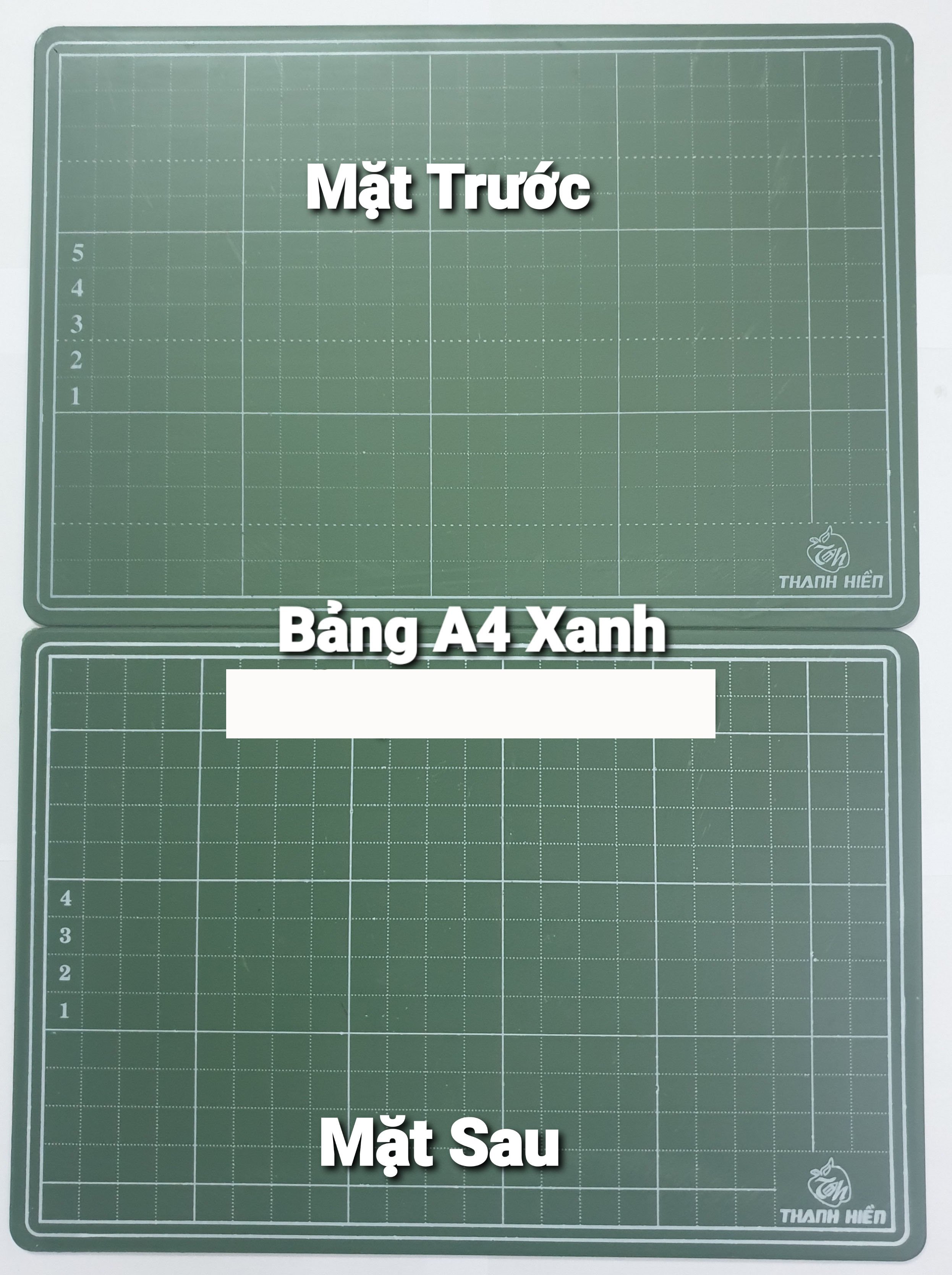 Bảng A4