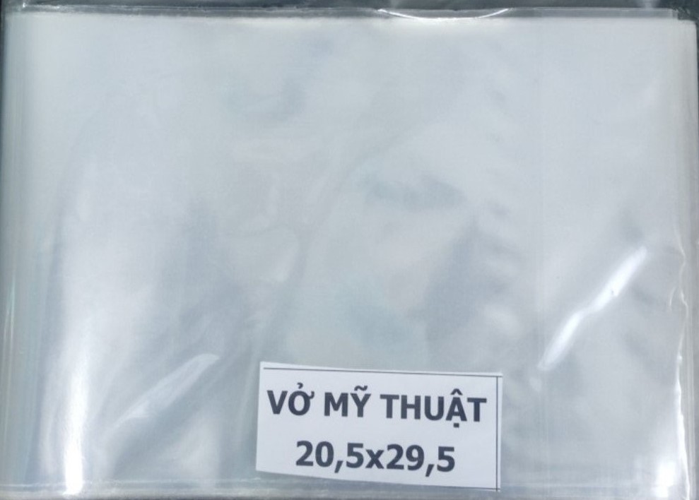 Bìa bao vở vẽ