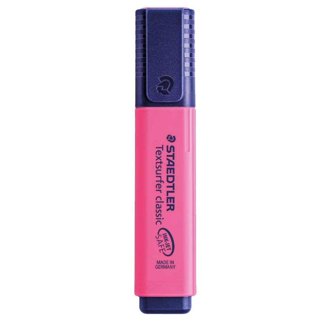 Bút dạ quang Textsurfer STAEDTLER