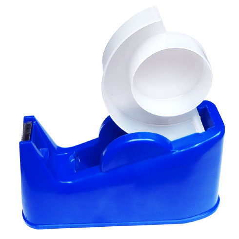 Cắt Băng Keo Để Bàn