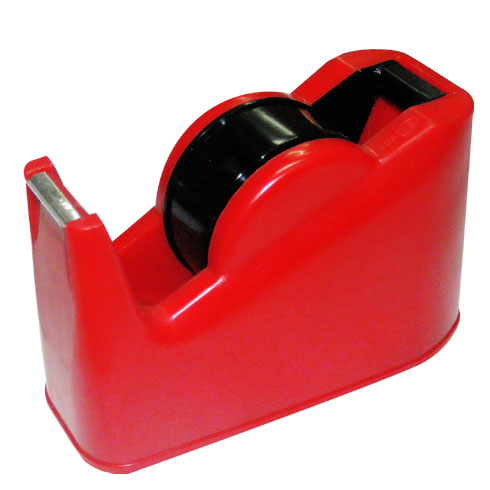 Cắt Băng Keo Để Bàn