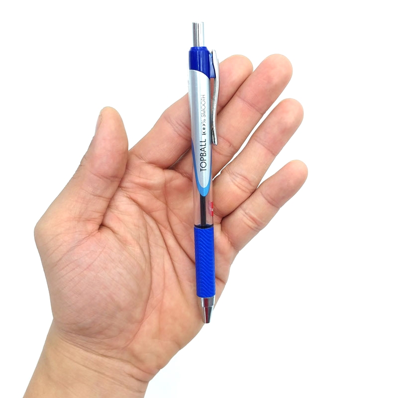 Bút Bi CELLO Topball 0.7mm