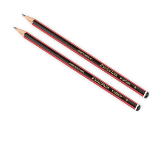 Bút chì Camel 2B có tẩy STAEDTLER