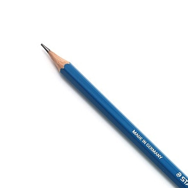 Bút chì gỗ 2B STAEDTLER
