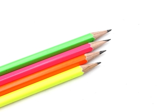 Bút chì gỗ 2B STAEDTLER