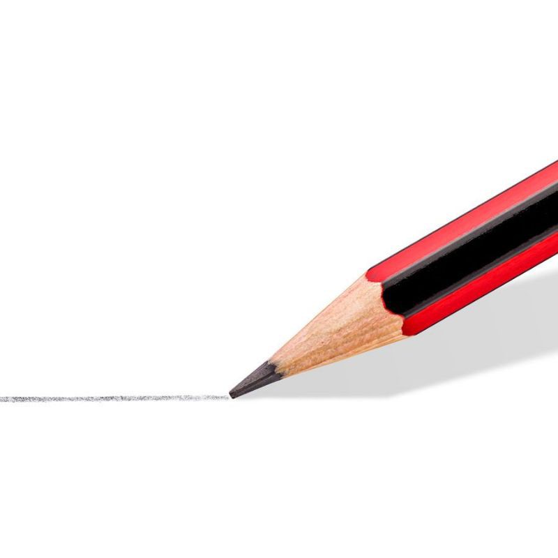 Bút chì gỗ Tradition 4B STAEDTLER
