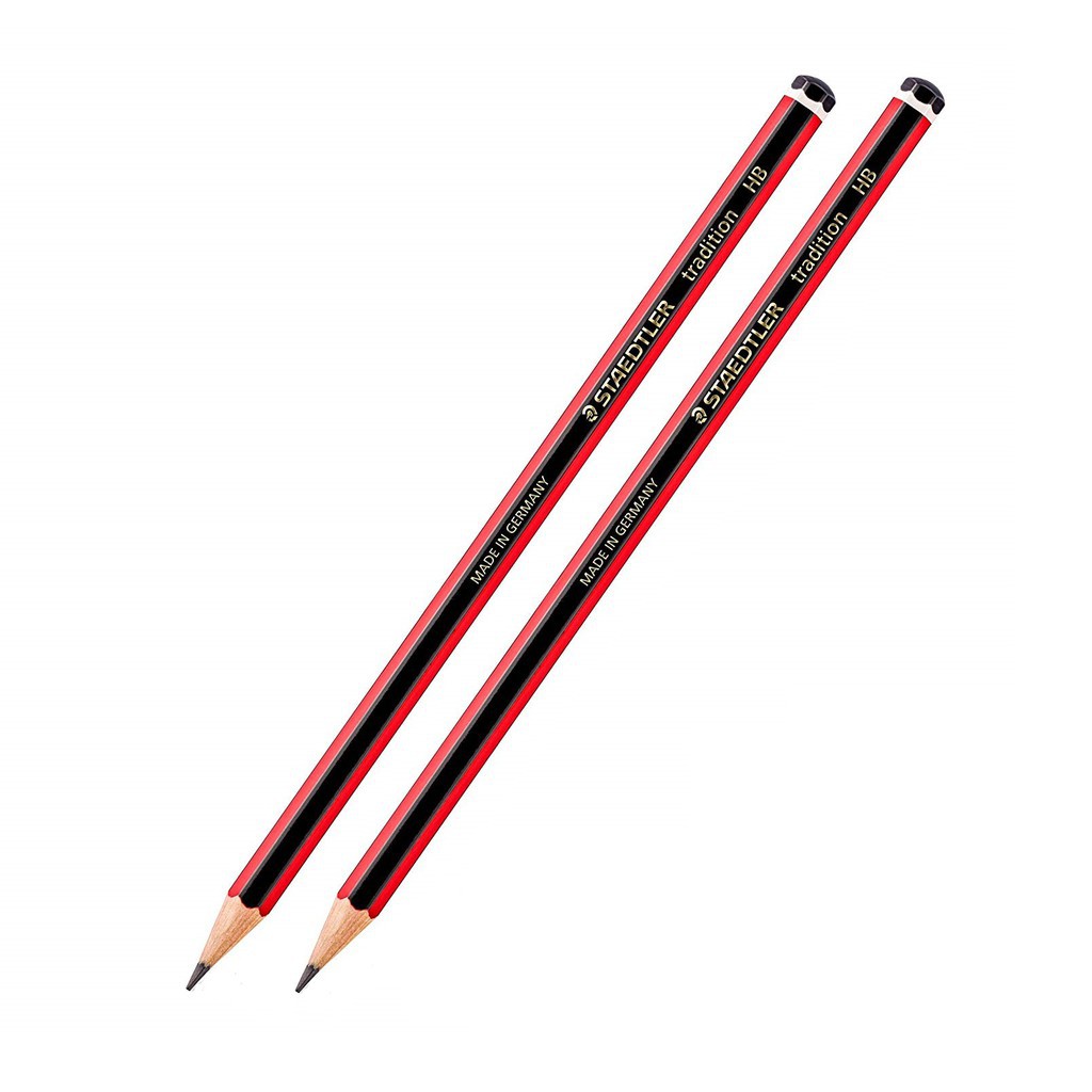 Bút chì gỗ Tradition 4B STAEDTLER