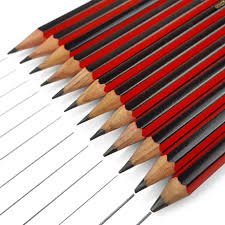Bút chì gỗ Tradition 4B STAEDTLER