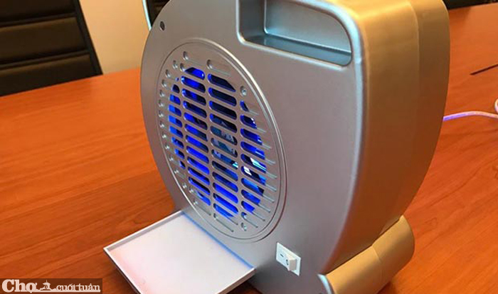 Đèn diệt muỗi Comet CM.089