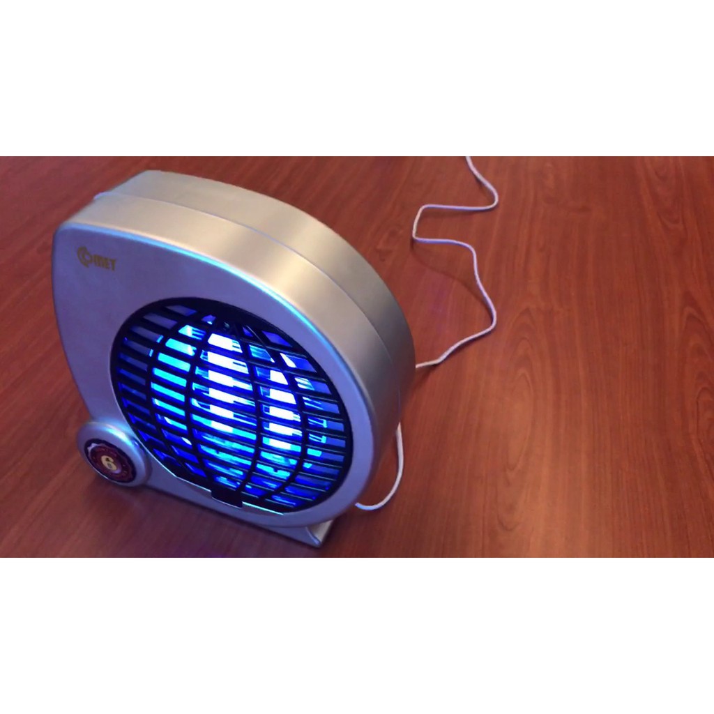 Đèn diệt muỗi Comet CM.089