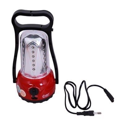 Đèn sạc Led CM.8517 Comet