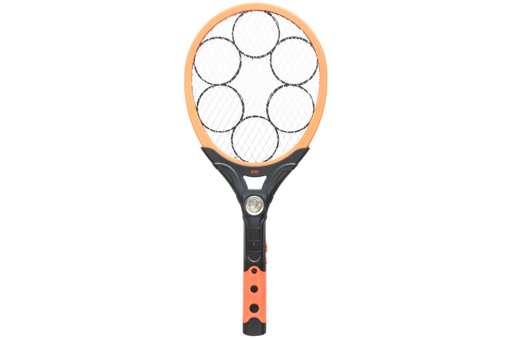 Vợt muỗi điện cao cấp CP.040 Comet