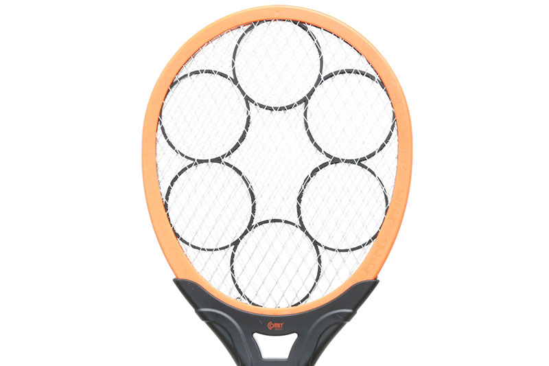 Vợt muỗi điện cao cấp CP.040 Comet