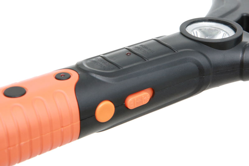 Vợt muỗi điện cao cấp CP.040 Comet