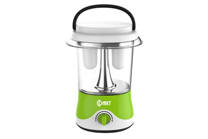 Đèn sạc COMET CRL.3102