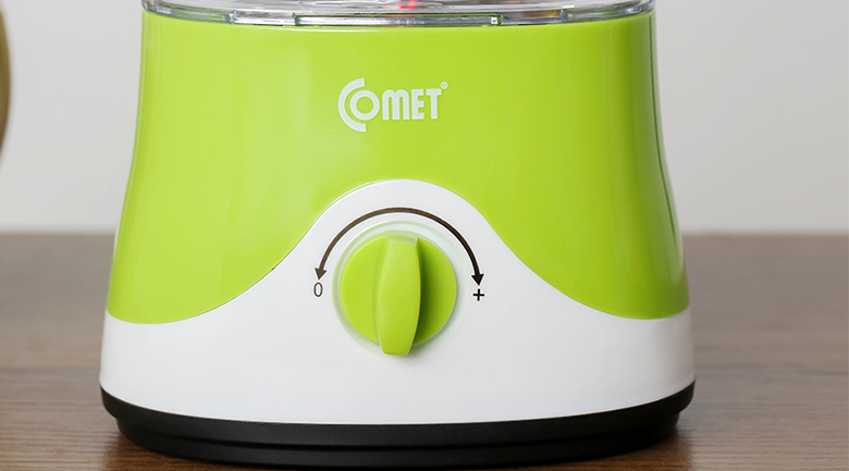 Đèn sạc COMET CRL.3102