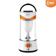 Đèn sạc Comet CRL.3103s